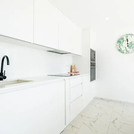 Torre Yago Deluxe 1-2 Levante * Benidorm