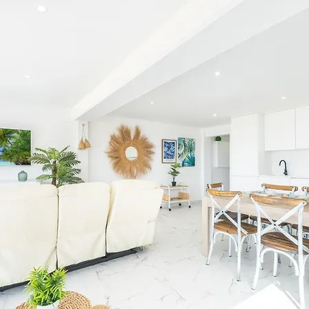 Torre Yago Deluxe 1-2 Levante * Benidorm