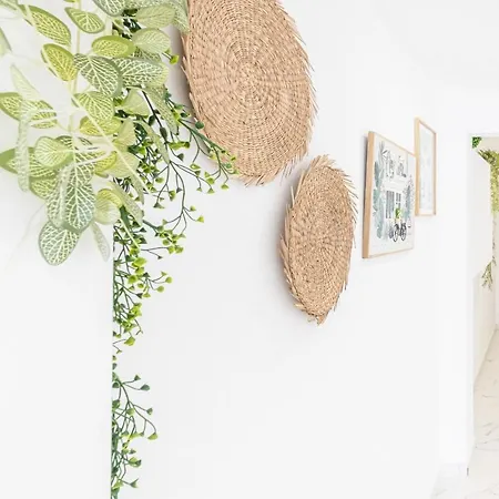 Apartamento Torre Yago Deluxe 1-2 Levante