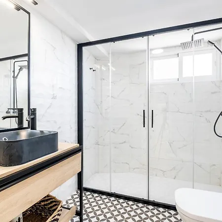 Torre Yago Deluxe 1-2 Levante Benidorm