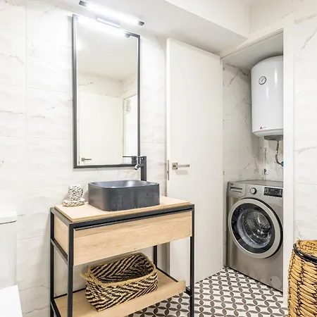 Apartament Torre Yago Deluxe 1-2 Levante *